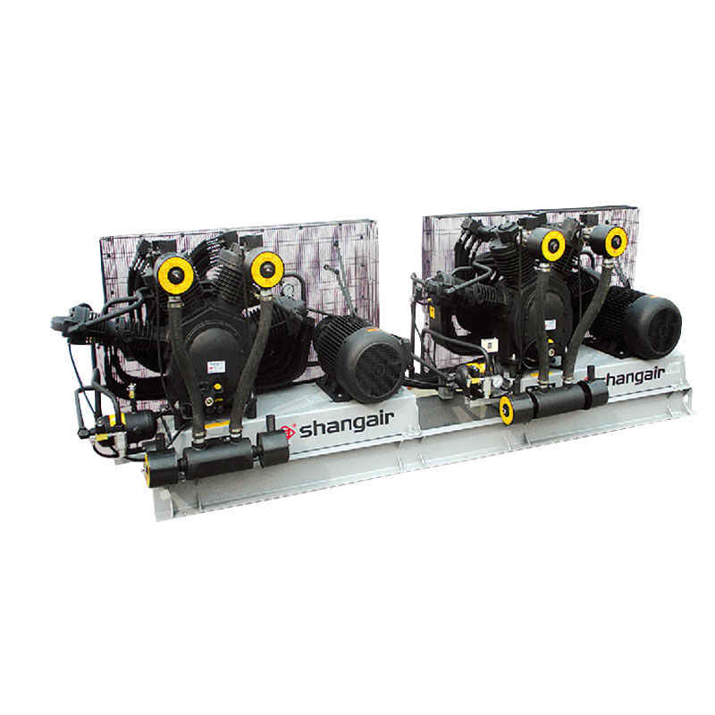 尚愛(ài)空壓機2-83SH-2230/2240