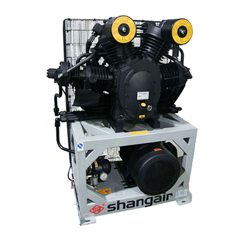 尚愛(ài)空壓機34SH-1830T